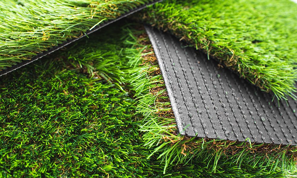 Artificial Grass Installation & Maintenance Telford, Shropshire